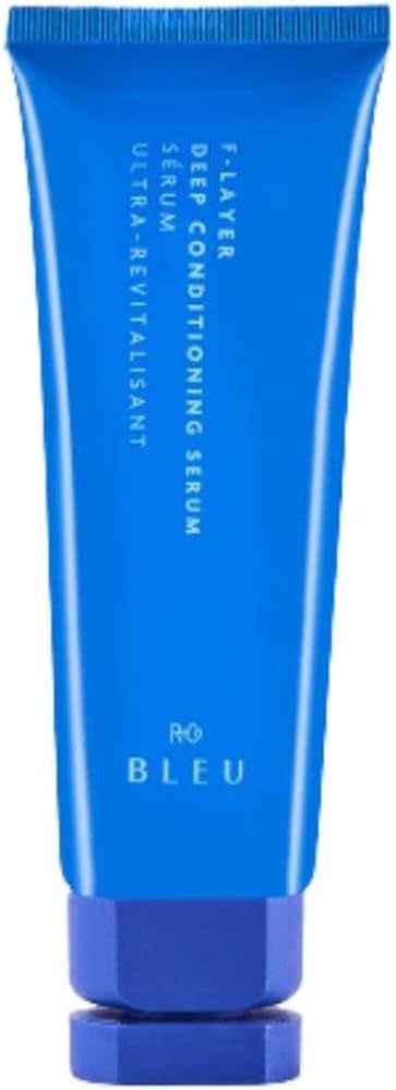 R+Co BLEU F-Layer Deep Conditioning Serum | Weightless Hydration, Repairs + Preps Hair | Vegan, S... | Amazon (US)