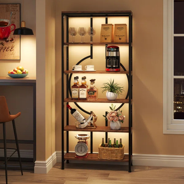 Etagere Bookcase | Wayfair North America