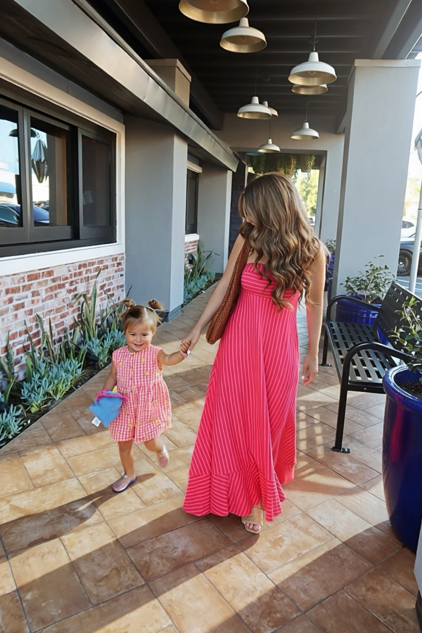 Mommy & me spring outfit
Spring break dress
Free people dress
Pink maxi dress
Toddler girl outfit



#LTKmomlife #LTKKids #LTKootd