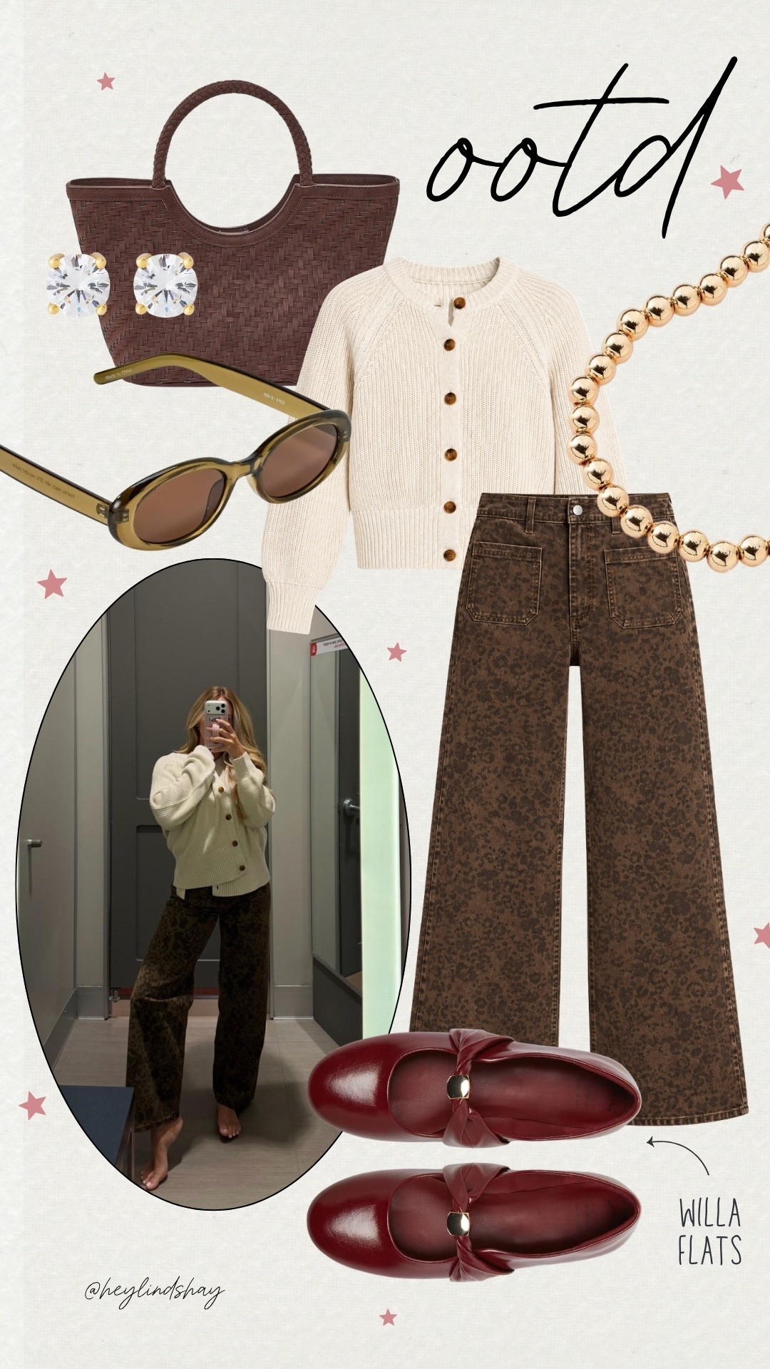another cute fall ootd

#LTKootd #LTKgrwm #LTKSeasonal