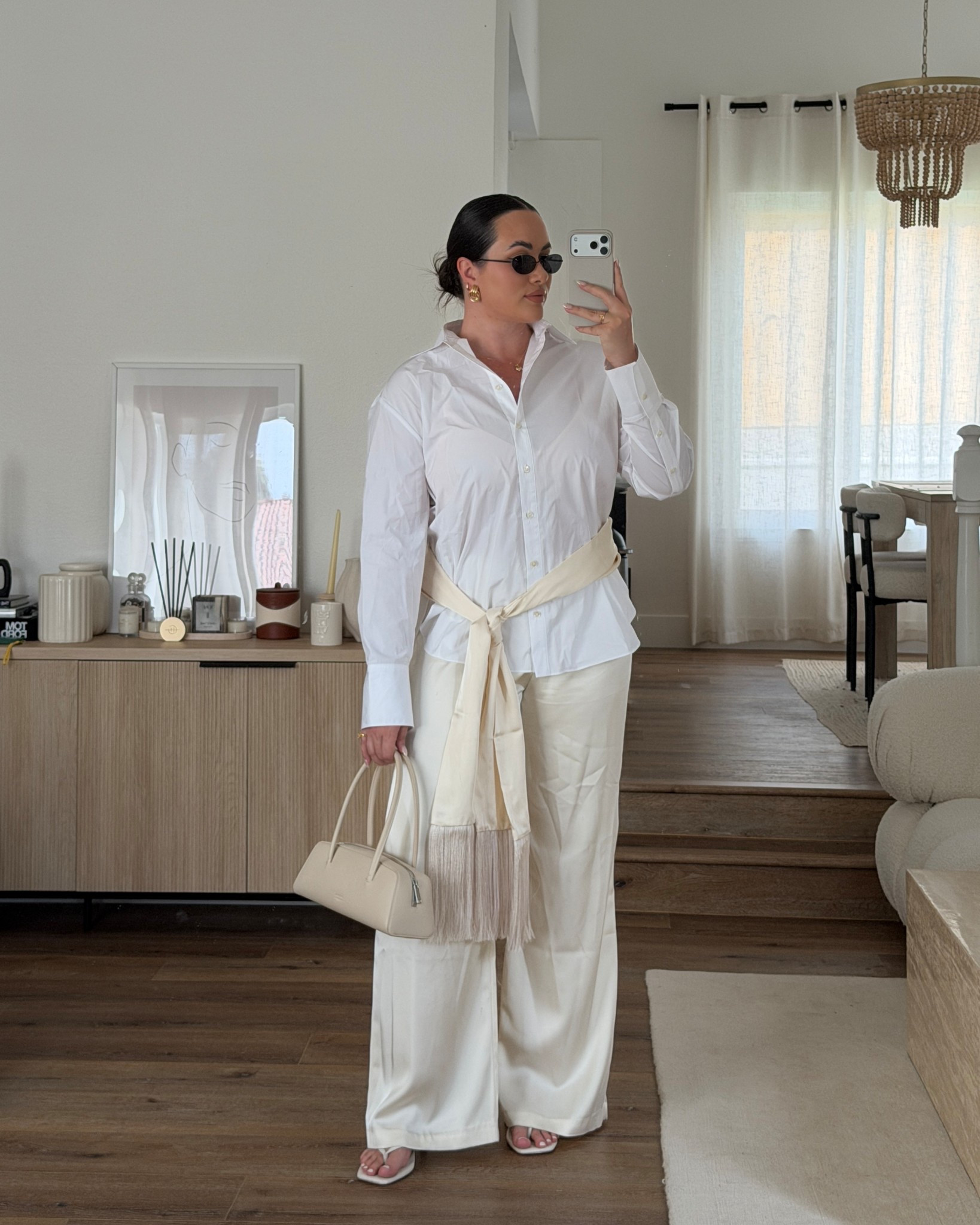 Finding my postpartum style! 

#LTKmomlife #LTKWorkwear #LTKootd