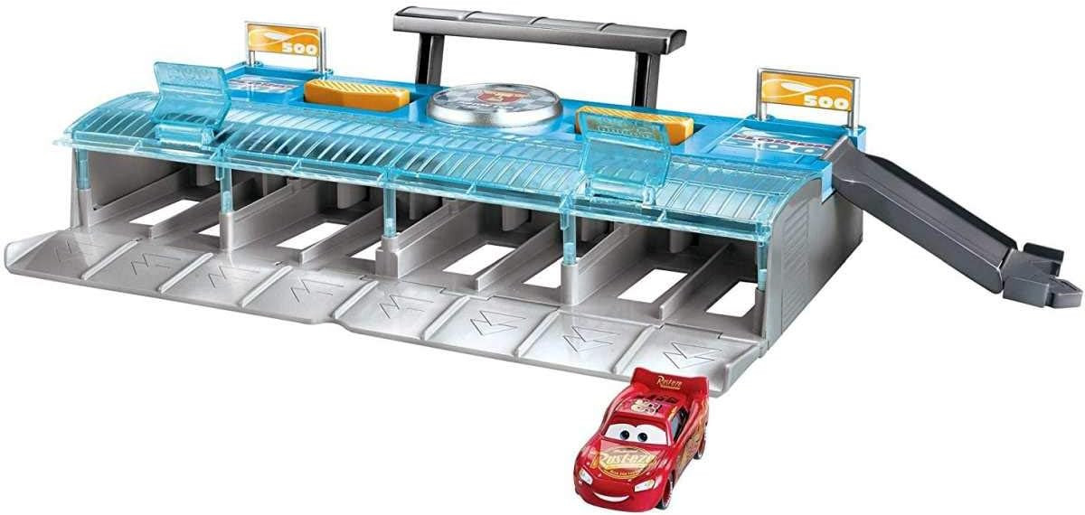 Disney Pixar Cars Ultimate Launcher | Amazon (US)