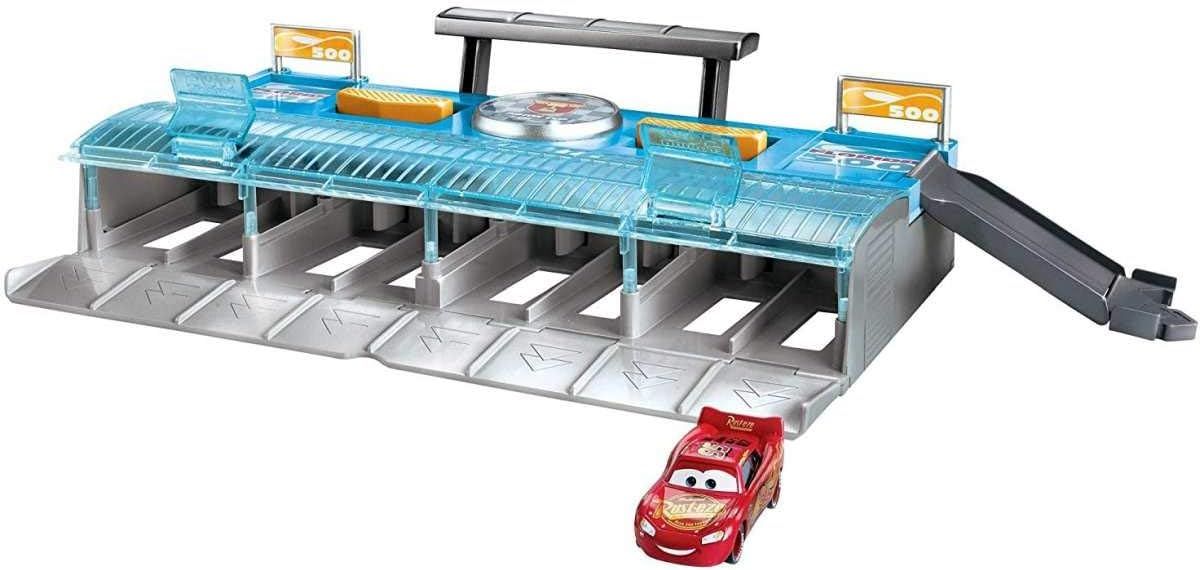 Disney Pixar Cars Ultimate Launcher | Amazon (US)