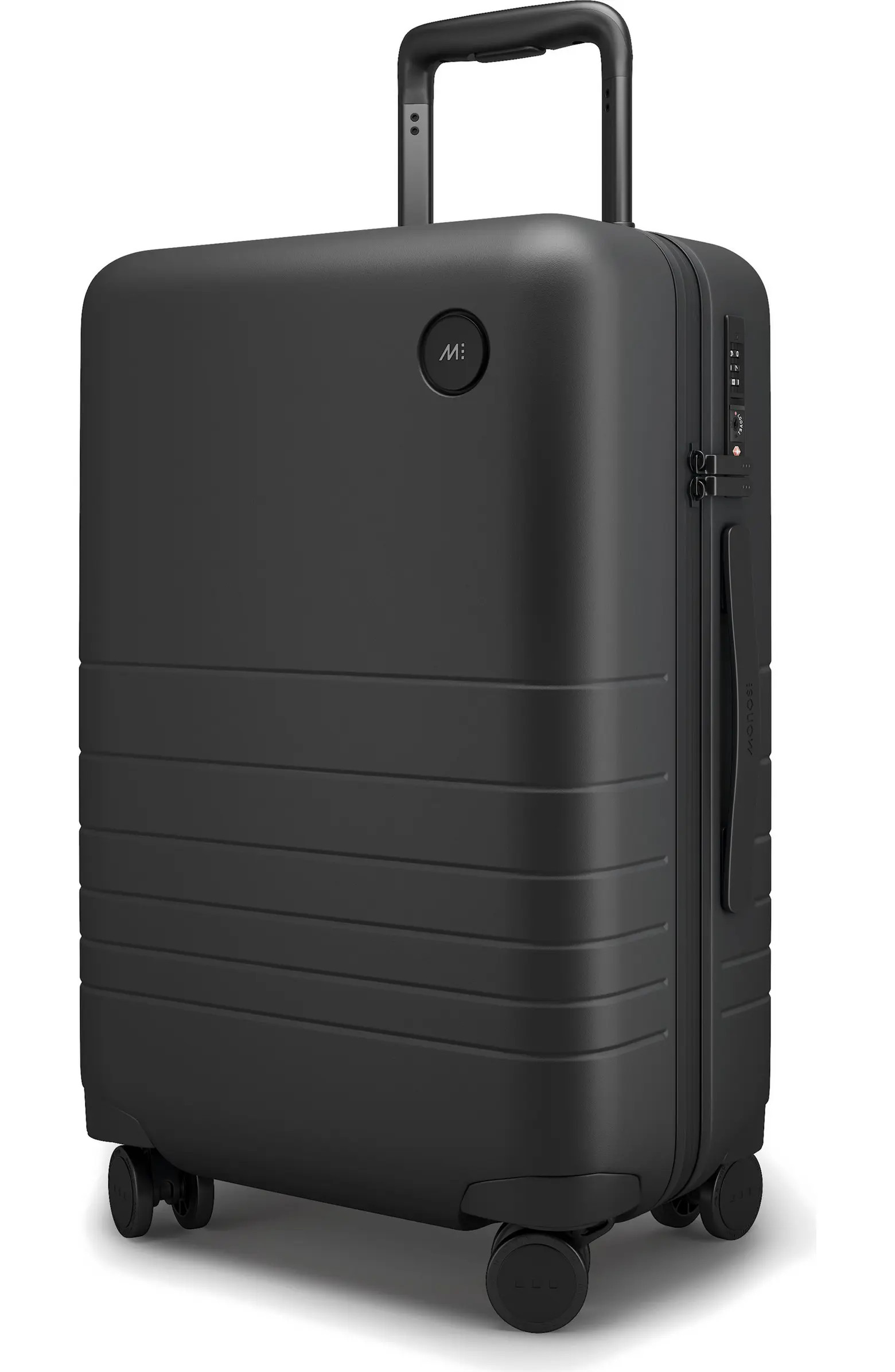 Monos 23-Inch Hybrid Spinner Carry-On | Nordstrom | Nordstrom