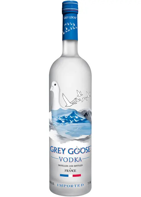 Grey Goose | Total Wine