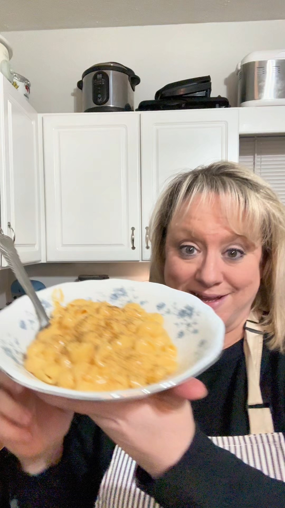 Mac n Cheese

#LTKfoodie