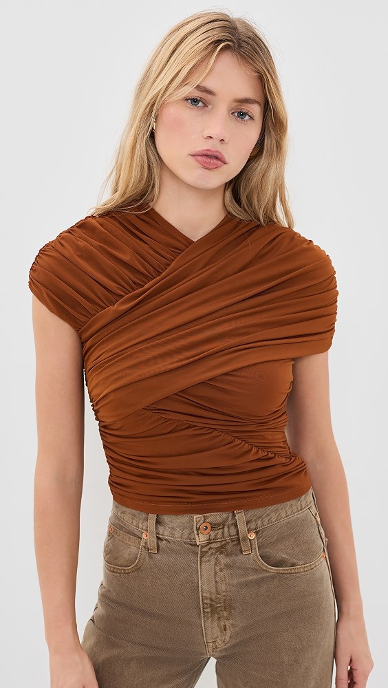 Montana Top | Shopbop