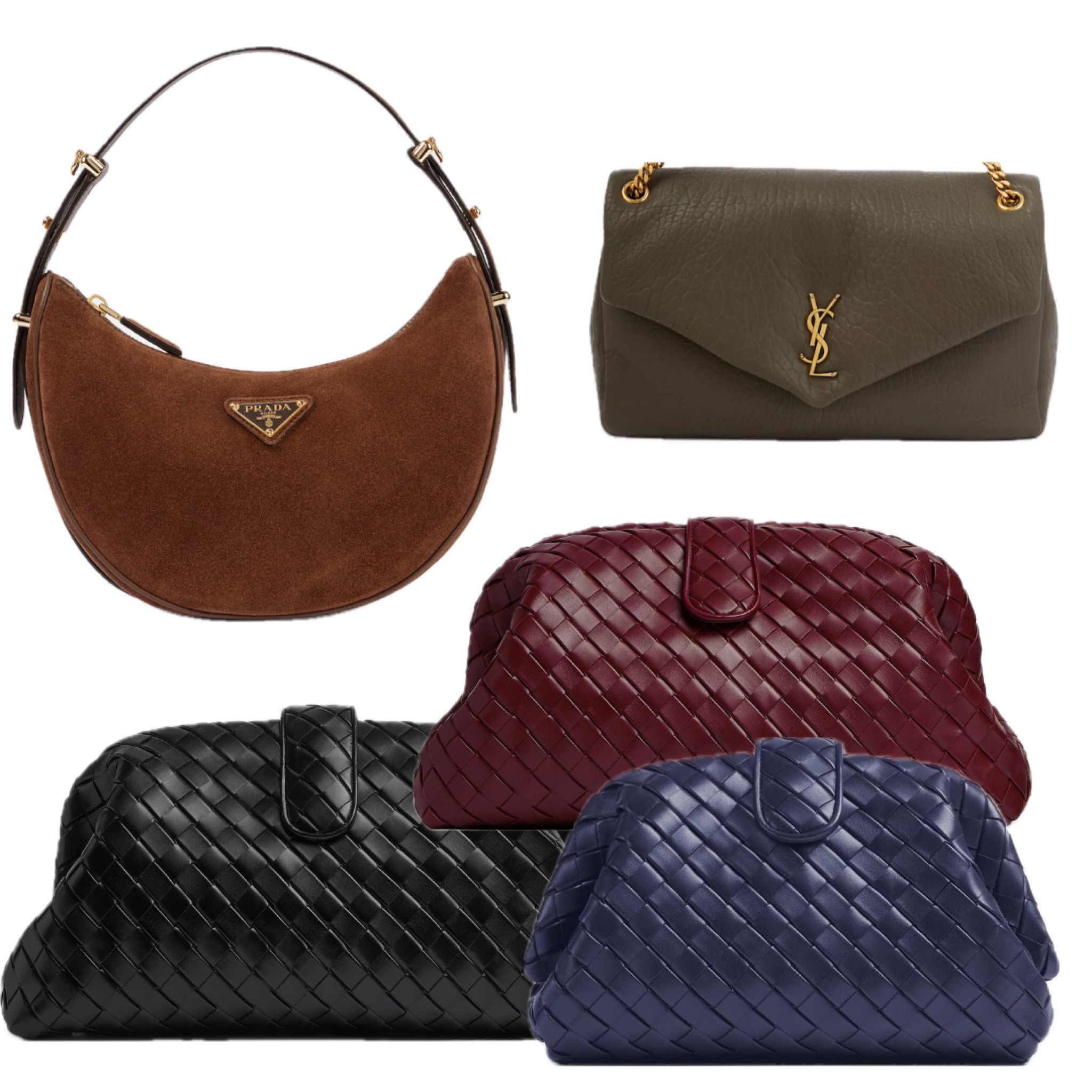 All day bags !!