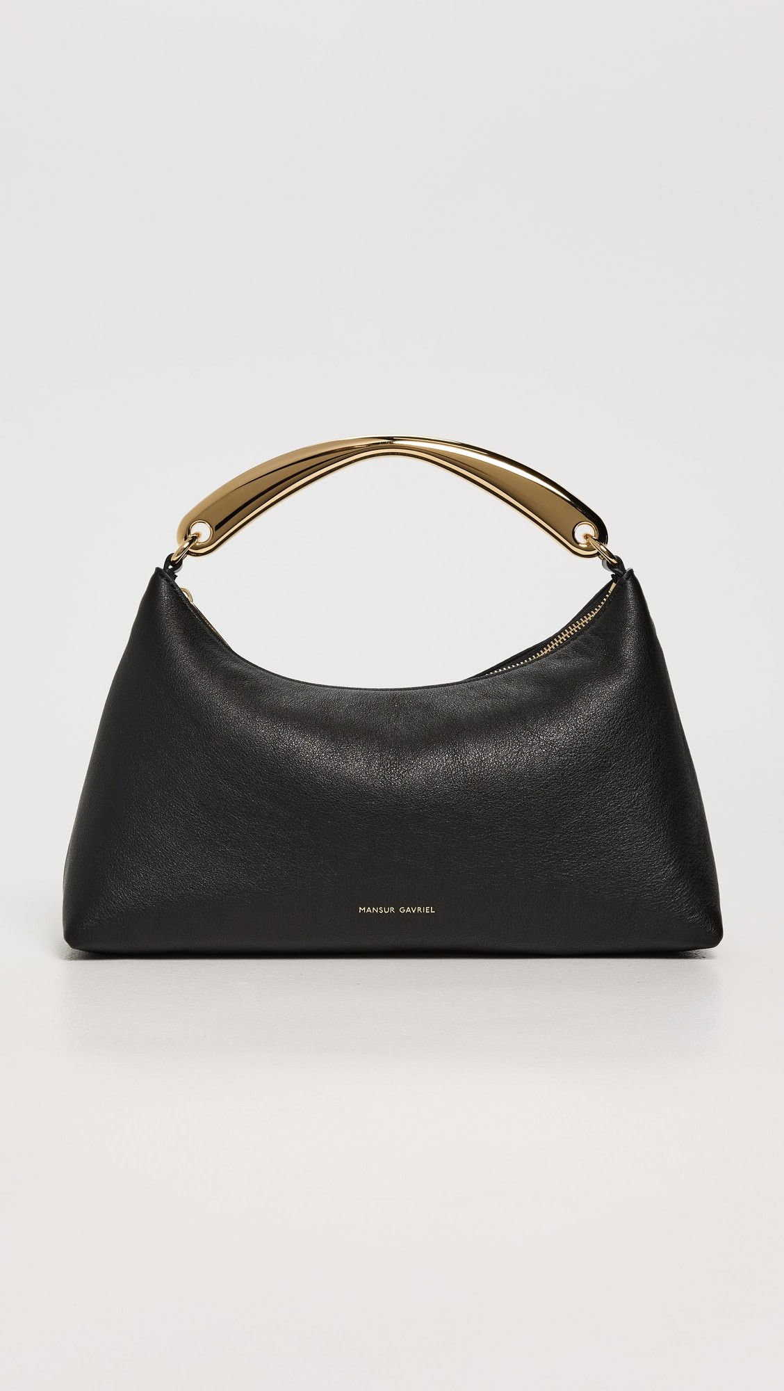 Metal Handle Rhea Bag | Shopbop