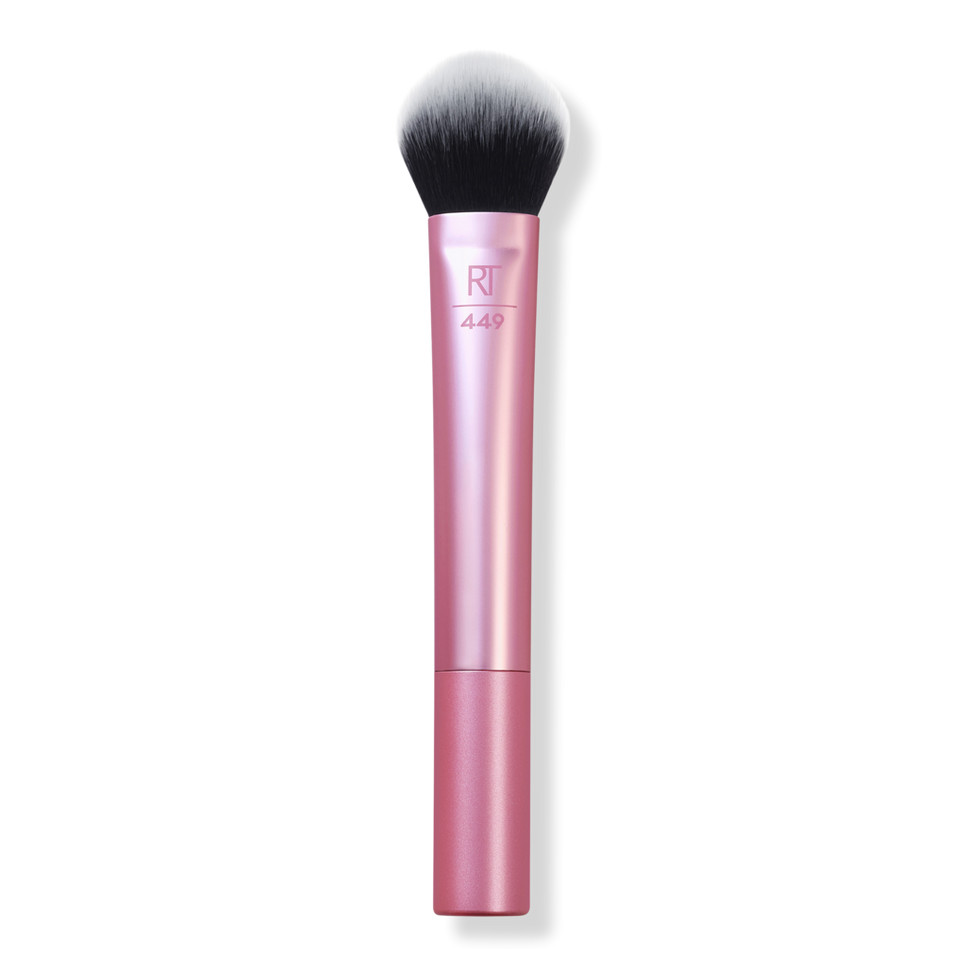 Tapered Cheek Face Makeup Brush | Ulta