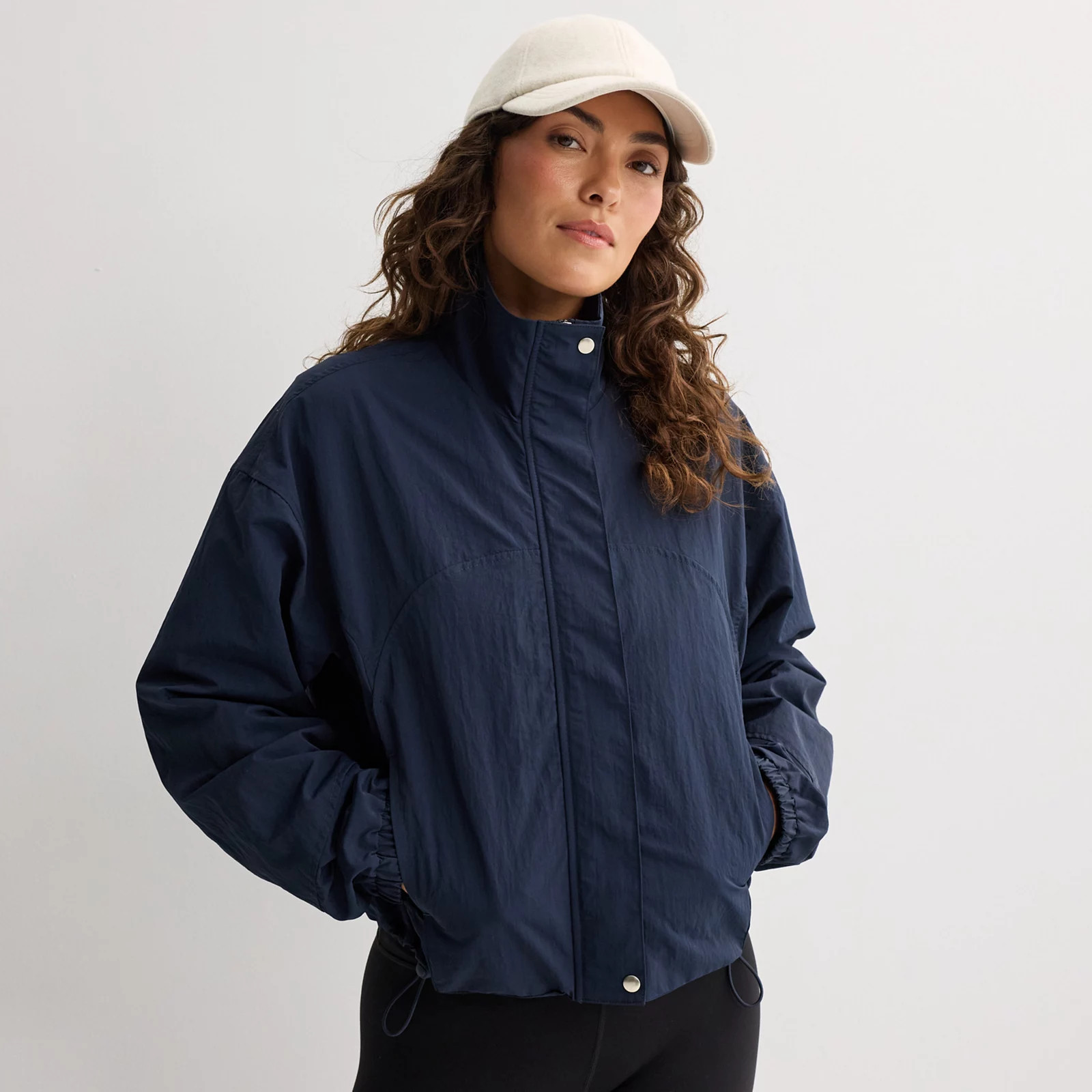 Women's FLX Relaxed Fit Sport JacketFLX | Kohl's