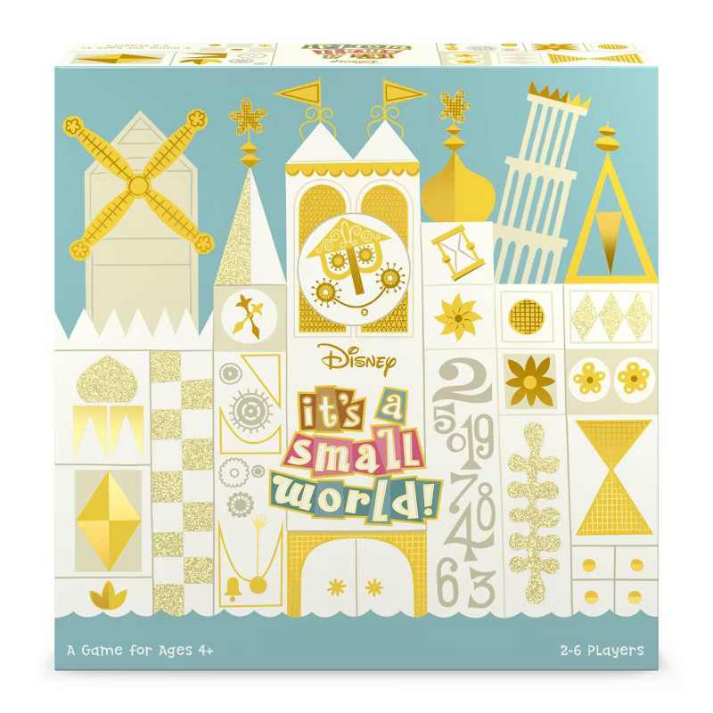 Disney It's a Small World Game | Target