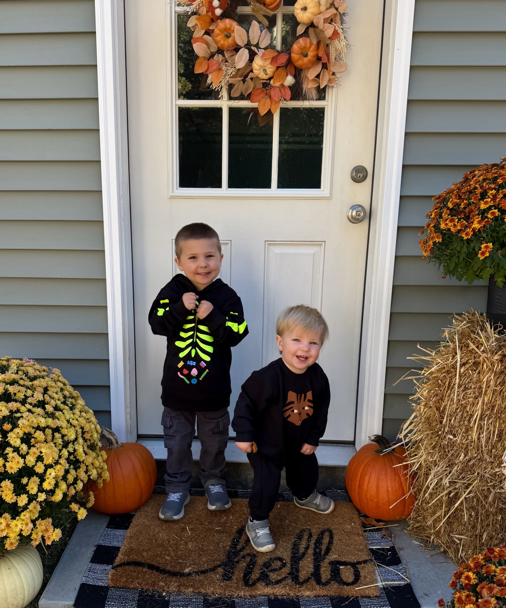 Halloween outfits 40% off now!

#LTKKids #LTKSeasonal #LTKHalloween