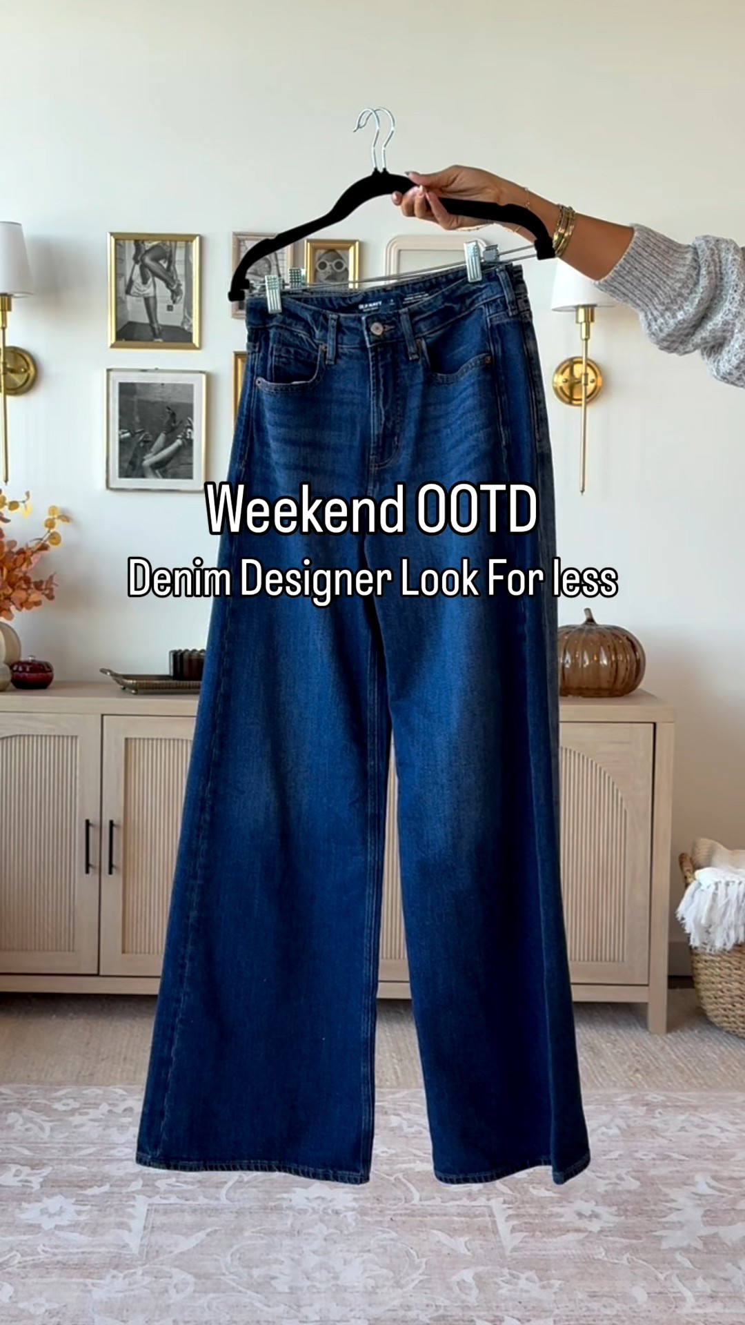 My current fave affordable denim is under $40. High rise with a slight stretch. So comfortable and comes in 3 lengths 
Denim- 2 long 
Sweater - so soft and a medium 

#LTKOver40 #LTKU #LTKSaleAlert #LTKTall #LTKFindsUnder50 #LTKFindsUnder100