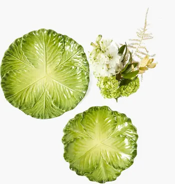 Serena Cabbage Starter Plate | Nordstrom