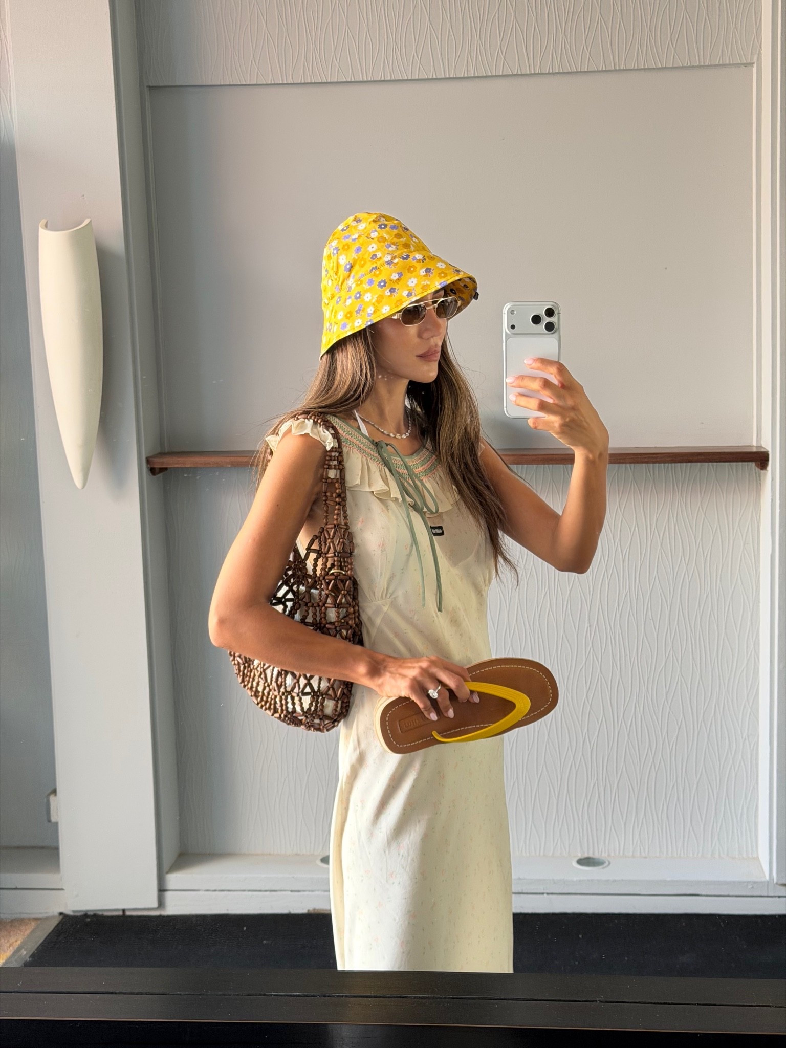 Miu miu summer pieces ✨

#LTKSeasonal #LTKgrwm #LTKootd