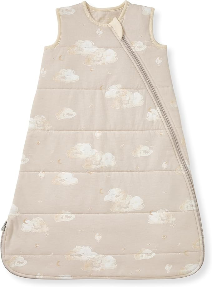 Burt's Bees Baby Beekeeper Infant Wearable Blanket, 100% Organic Cotton Unisex, Girl, Boy Swaddle... | Amazon (US)