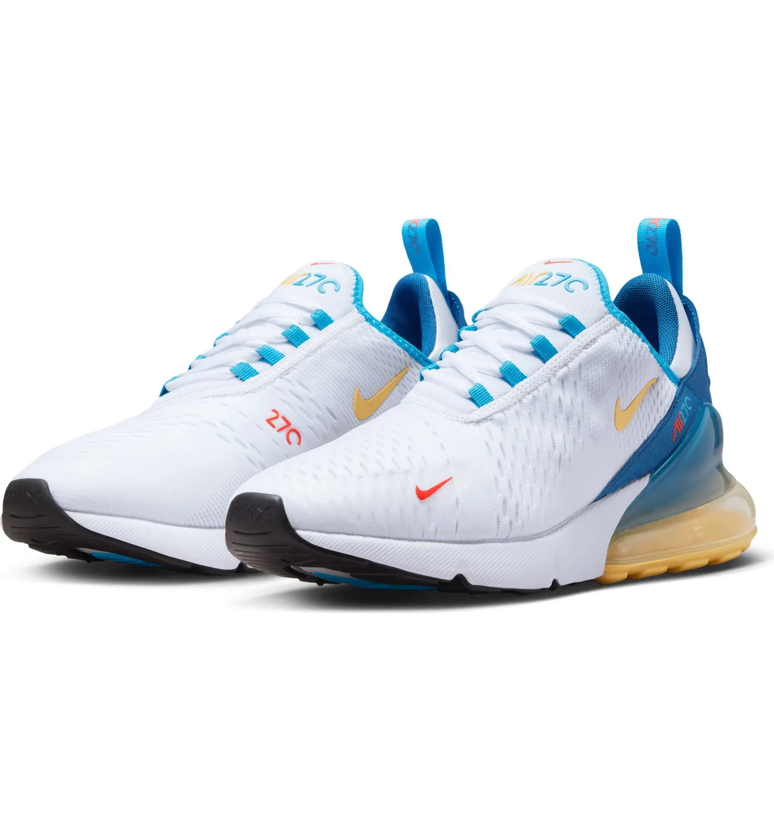 Air Max 270 Sneaker (Men) | Nordstrom