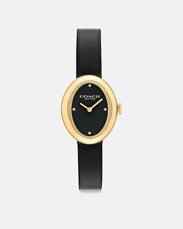 Sammy Watch, 22 Mm | Coach (UK)