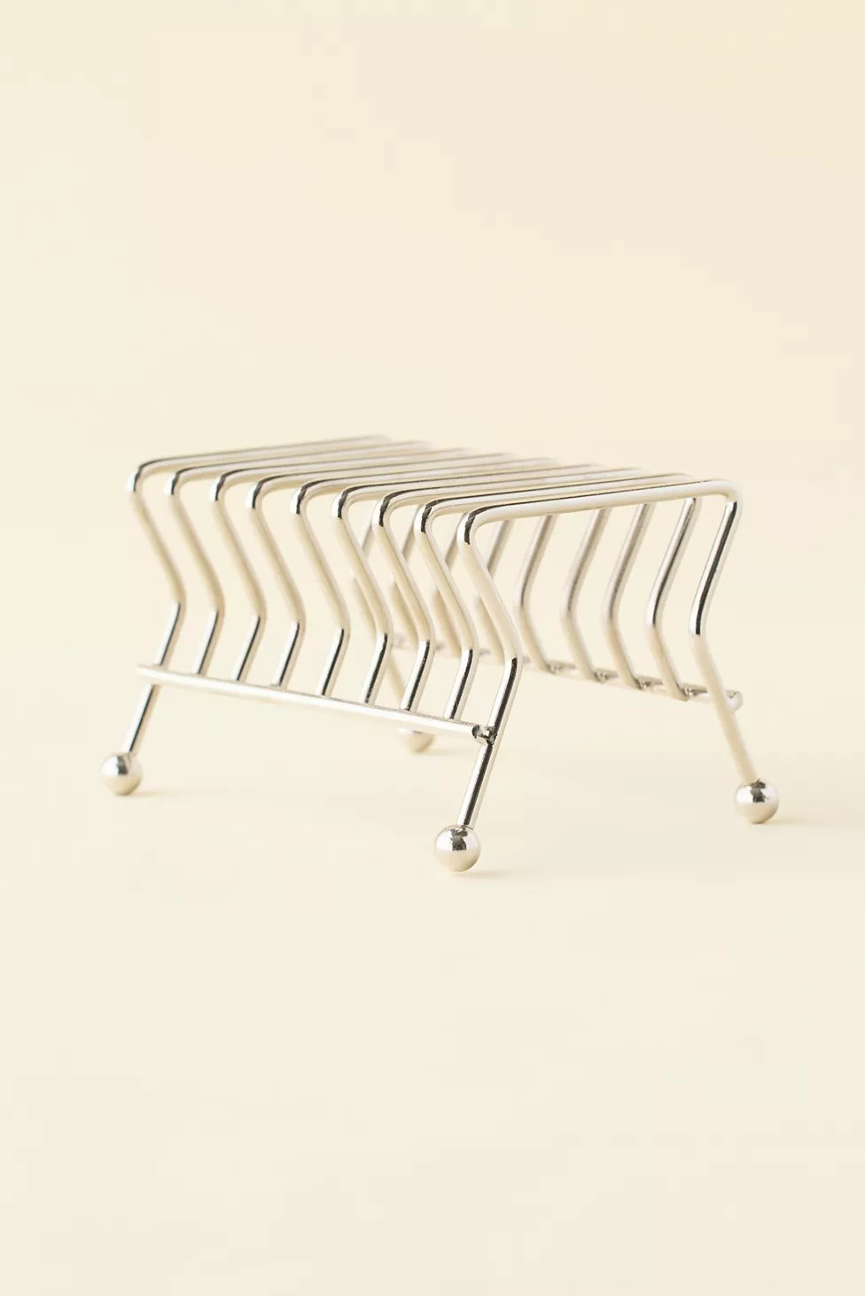 Nina Record Storage Rack | Urban Outfitters (US and RoW)