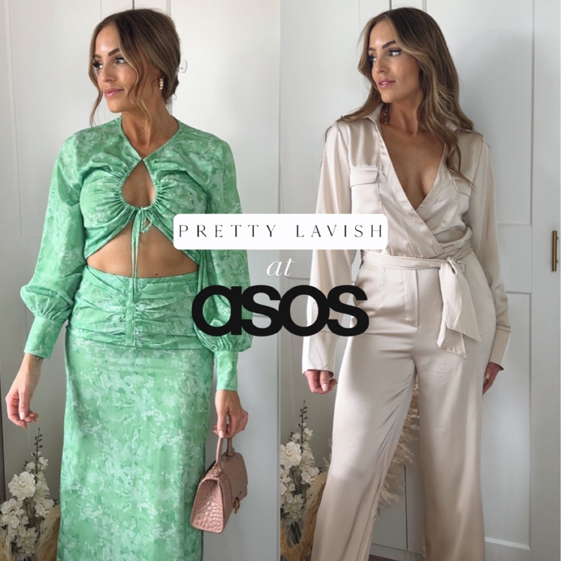 Cute pieces from Pretty Lavish! 

#LTKSeasonal #LTKunder50 #LTKunder100