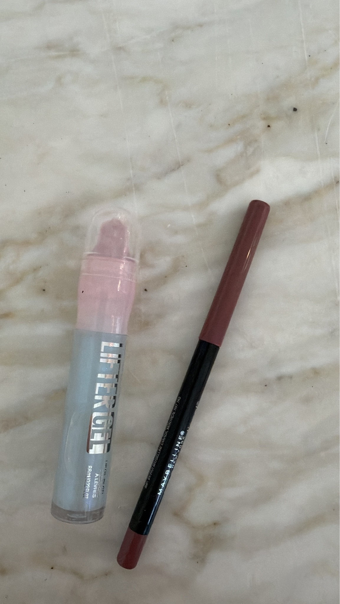 Yesterday’s lip combo! 🫶

#LTKdayinmylife #LTKgrwm #LTKootd