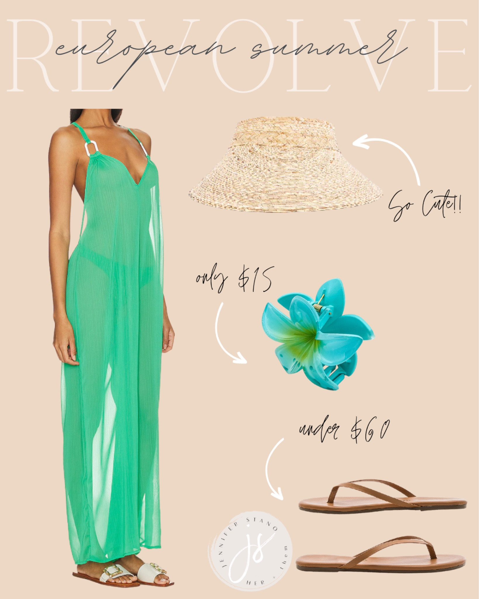 European Summer ☀️🌍
#LTKunder200 #italy #postiano #almafi #green #mykonos #santorini

#LTKFind #LTKeurope #LTKstyletip