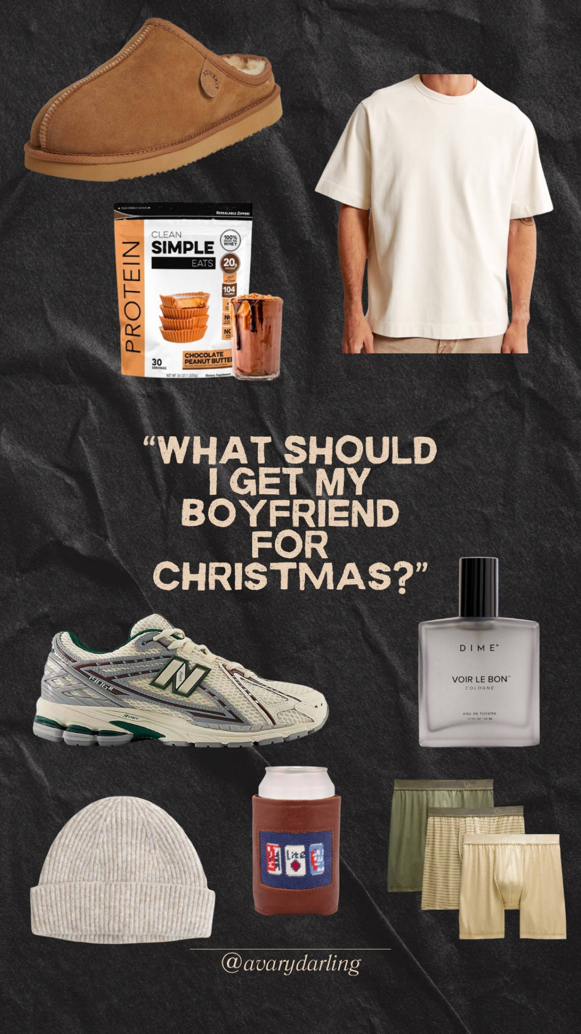 BF GUIDE🤝

#LTKHoliday #LTKSeasonal #LTKGiftGuide