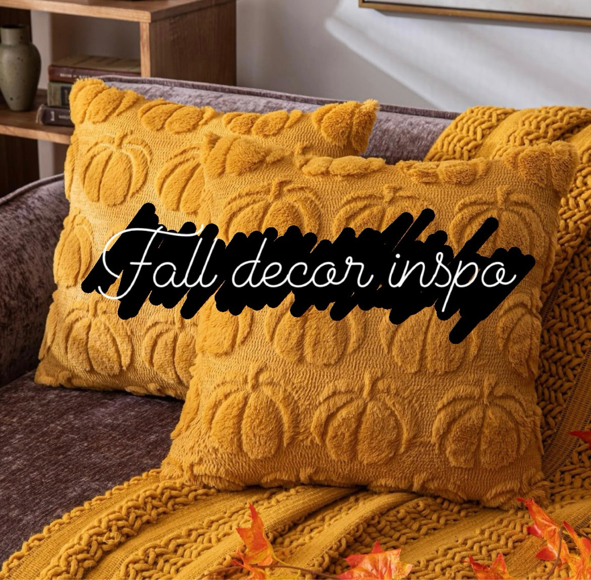 Boho fall decor inspo!! Can’t wait to put out the fall decor and truly welcome in pumpkin season 

#LTKFallSale #LTKFindsUnder50 #LTKSeasonal