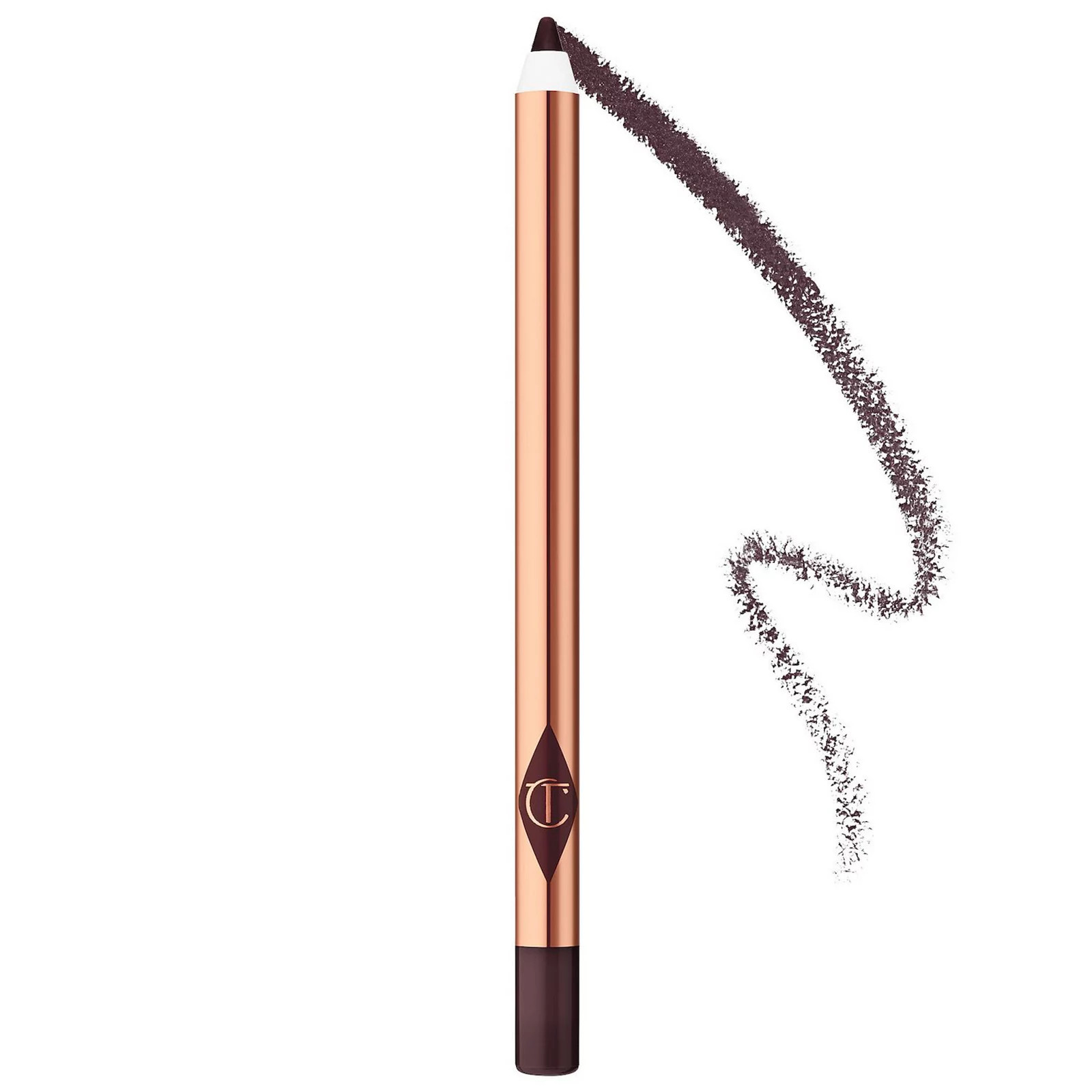 Charlotte Tilbury Lip Cheat Lip Liner, Size: .04Oz, Bad Romance | Kohl's