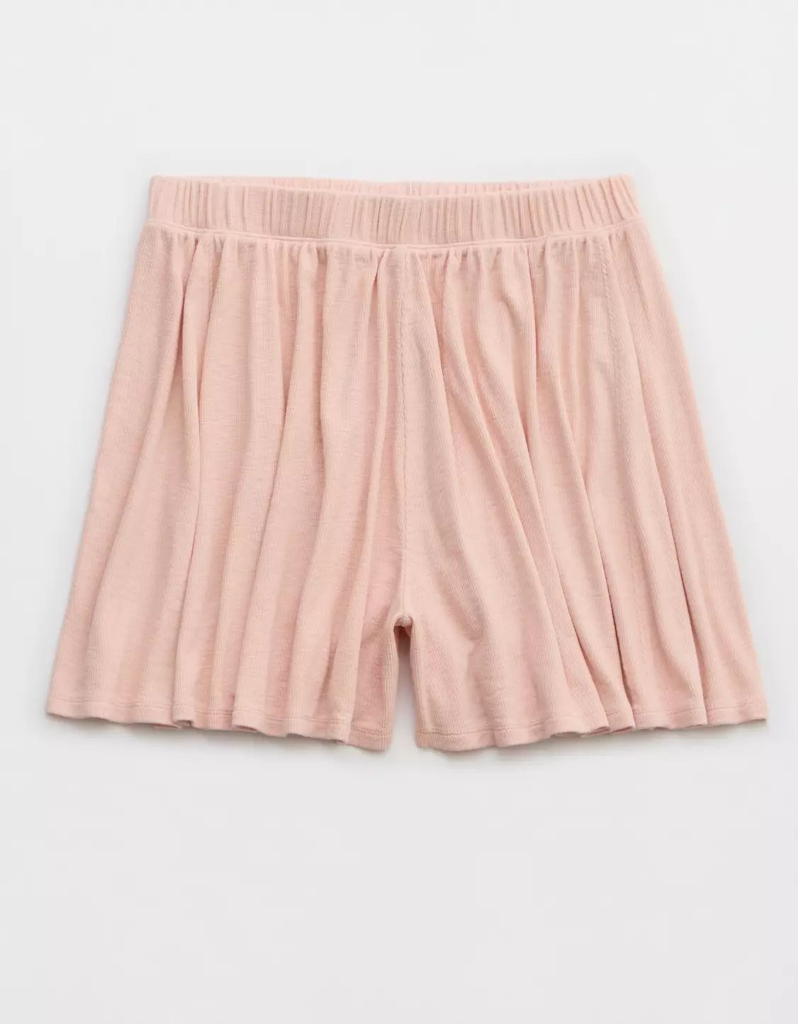 Aerie High Waisted Flirty Short | Aerie