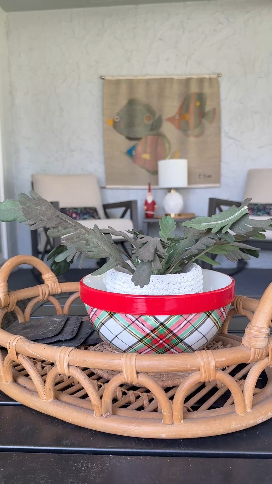 These rocking chairs from @udpatioofficial are truly a favorite — the quality is amazing and they’re incredibly comfortable. They’ve become the perfect addition to the lanai at this little coastal oasis.

Be sure to follow @udpatioofficial for more patio inspiration and their monthly giveaways!

Comment: Shop for the link!

#udpatio #upgiveaway #patiochairs #patiostyle 

#LTKHome #LTKGiftGuide #LTKSeasonal