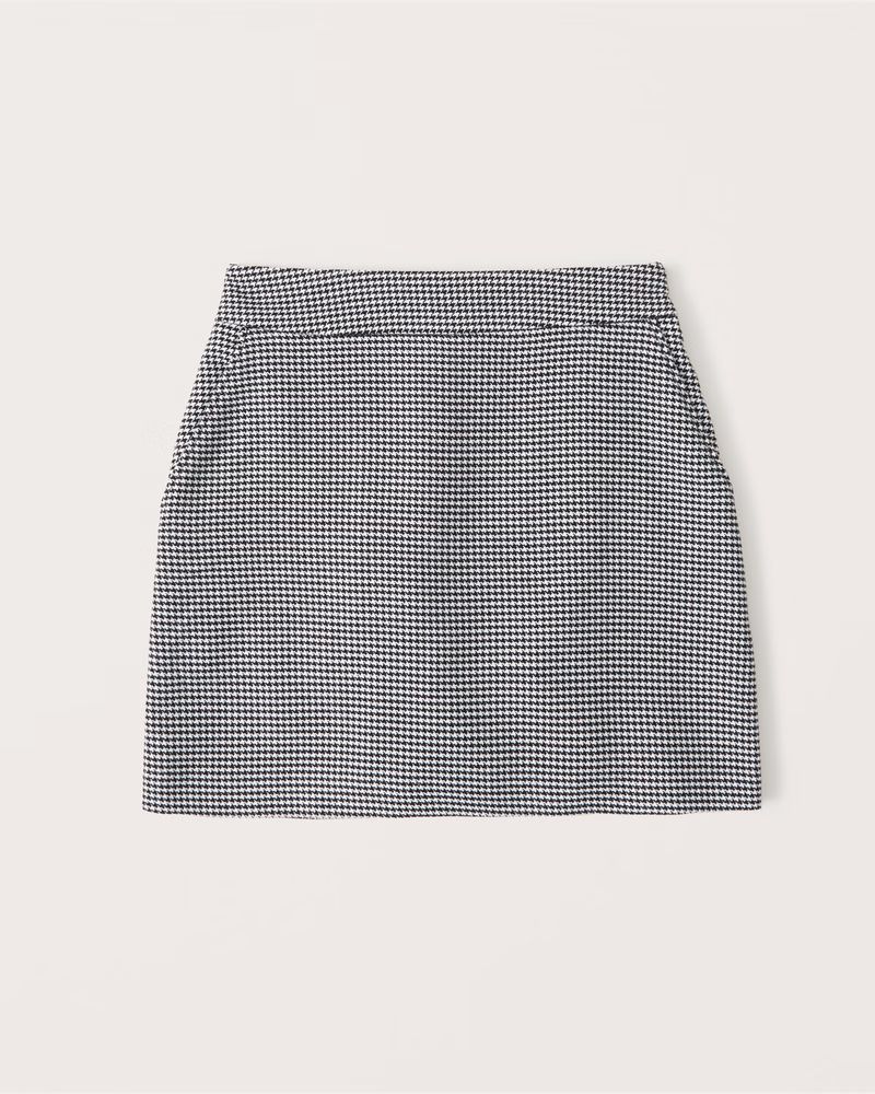 Menswear Skort | Abercrombie & Fitch (US)