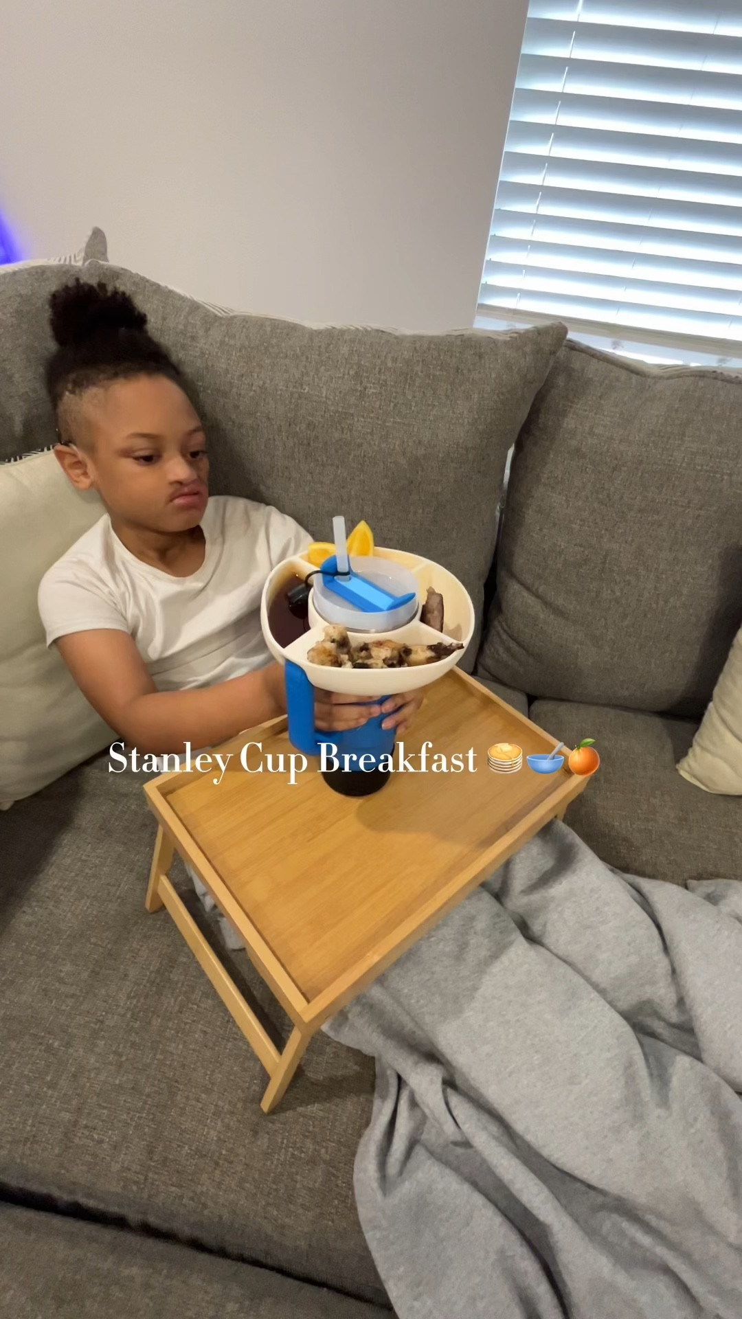 Stanley Cup Breakfast 

#LTKVideo #LTKStyleTip #LTKKids