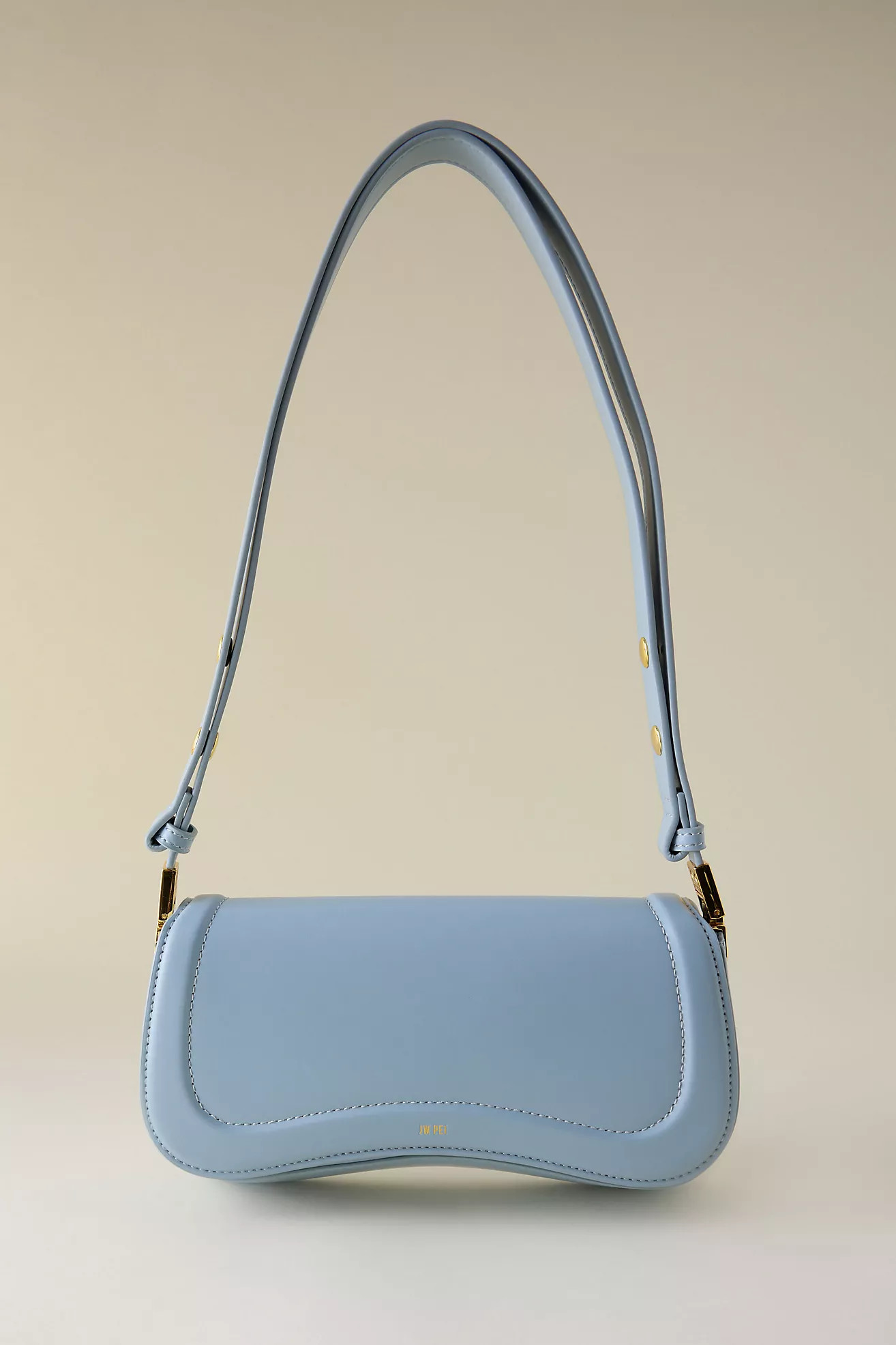 JW PEI Joy Vegan Leather Shoulder Bag | Anthropologie (UK)