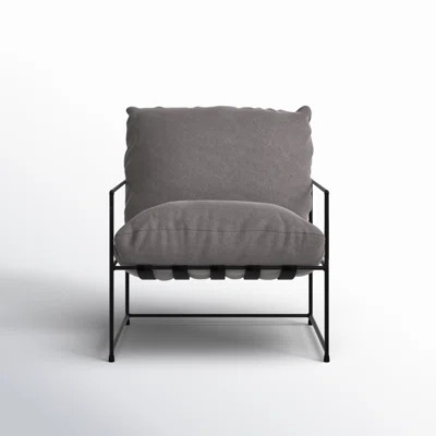 Danita 28.5" Wide Armchair | Wayfair North America