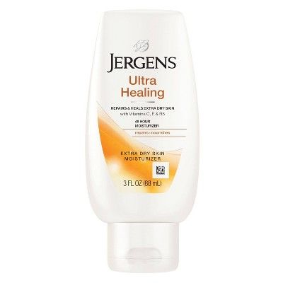 Jergens Ultra Healing Lotion | Target