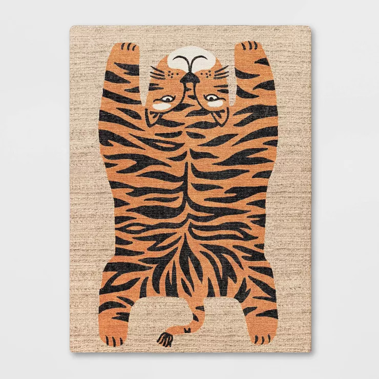 4'x6' Character Rug - Pillowfort™ | Target