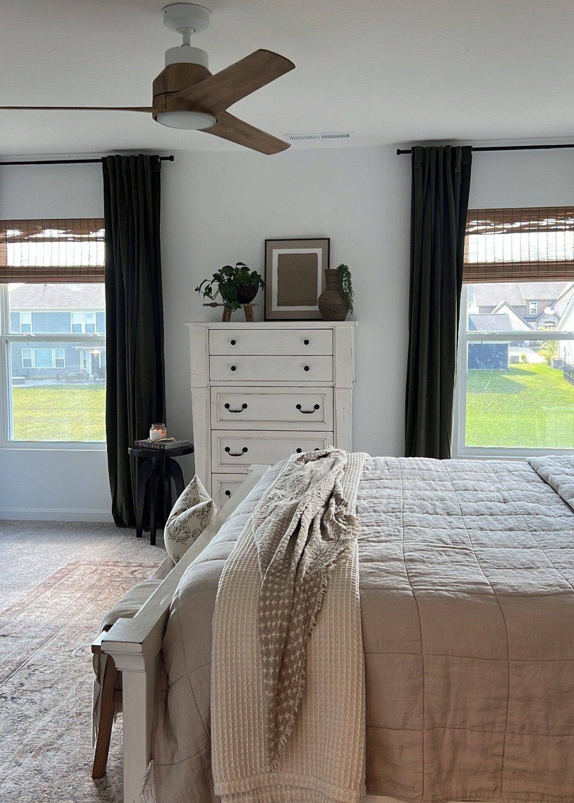 My stone washed linen quilt is on sale! Great time to get an amazing quality bedding 🤍

#LTKhome #LTKFind #LTKSale