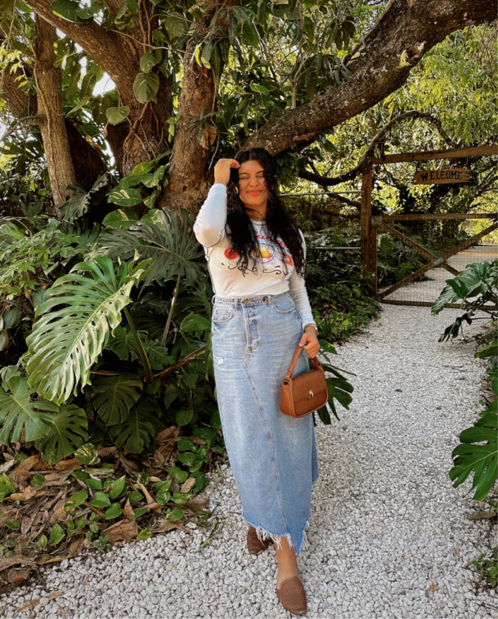 simple outfits will always be my go-to daytime outfit combo 🫶🏽