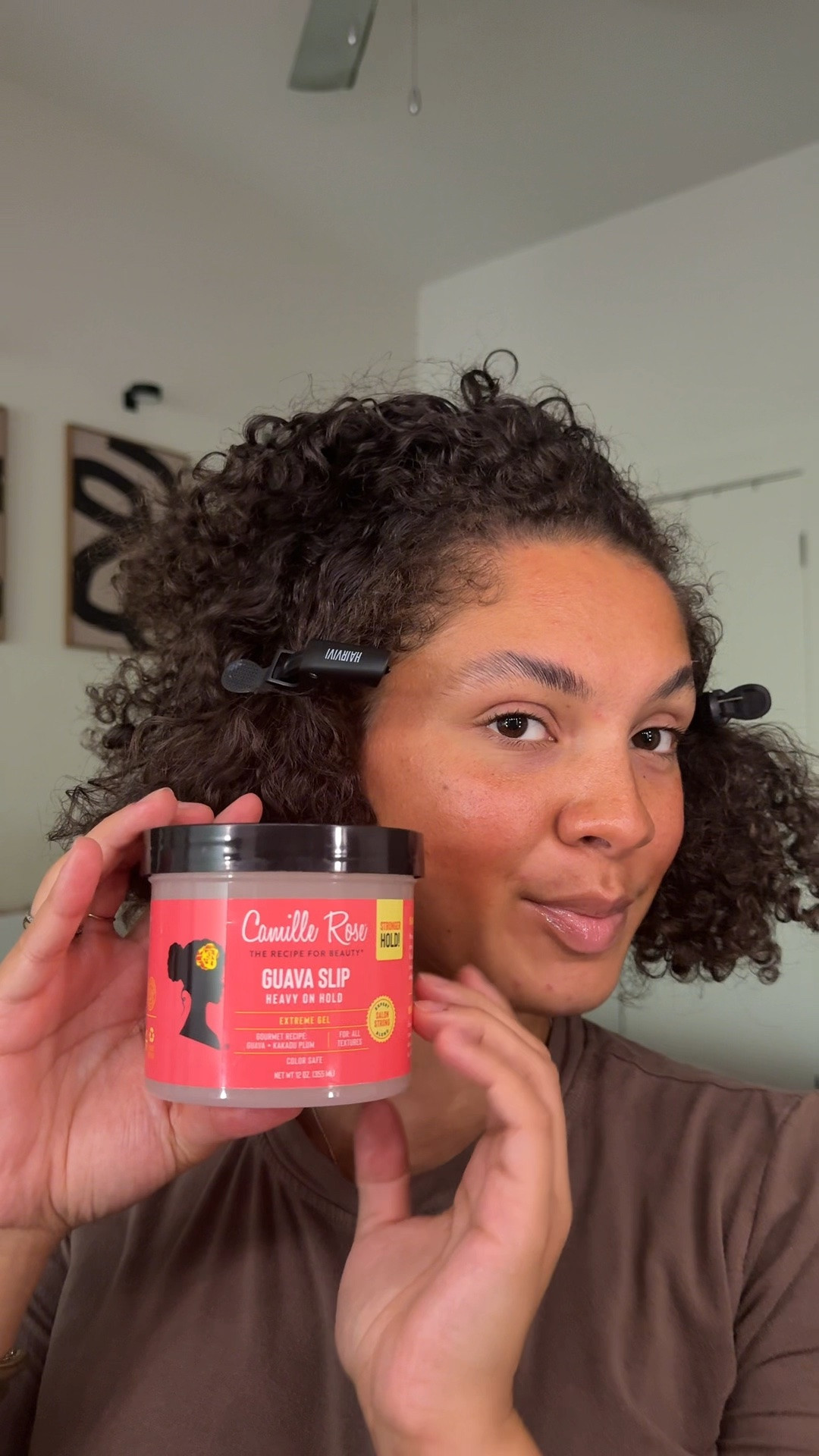 This is so different but | love it 🤭@camillerosenaturals
-
#explore #curlyhair #hairstyles #hairtutorial #hairstyle

#LTKgrwm #LTKselfcare #LTKBeauty