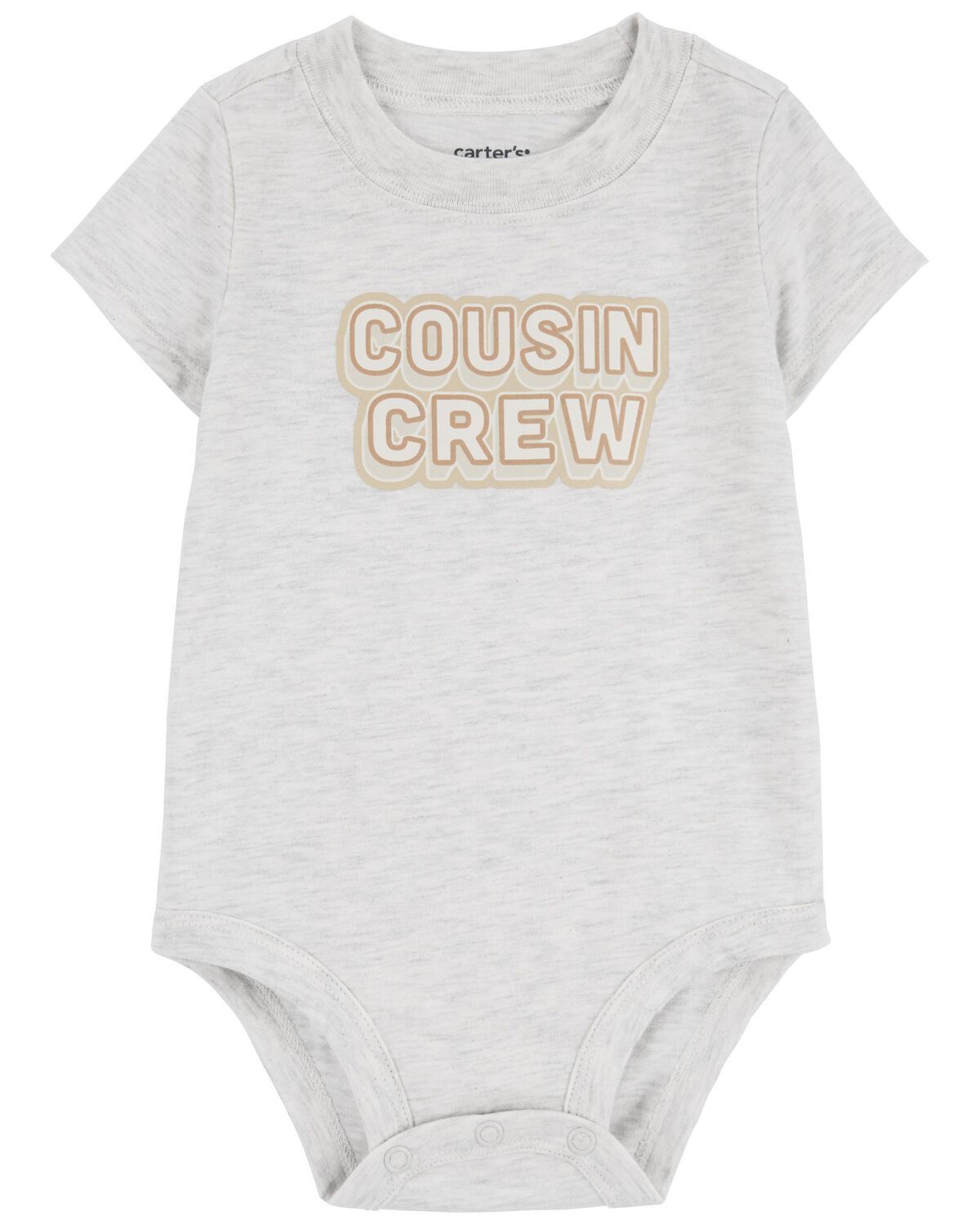 Baby Cousin Crew Bodysuit | Carter's