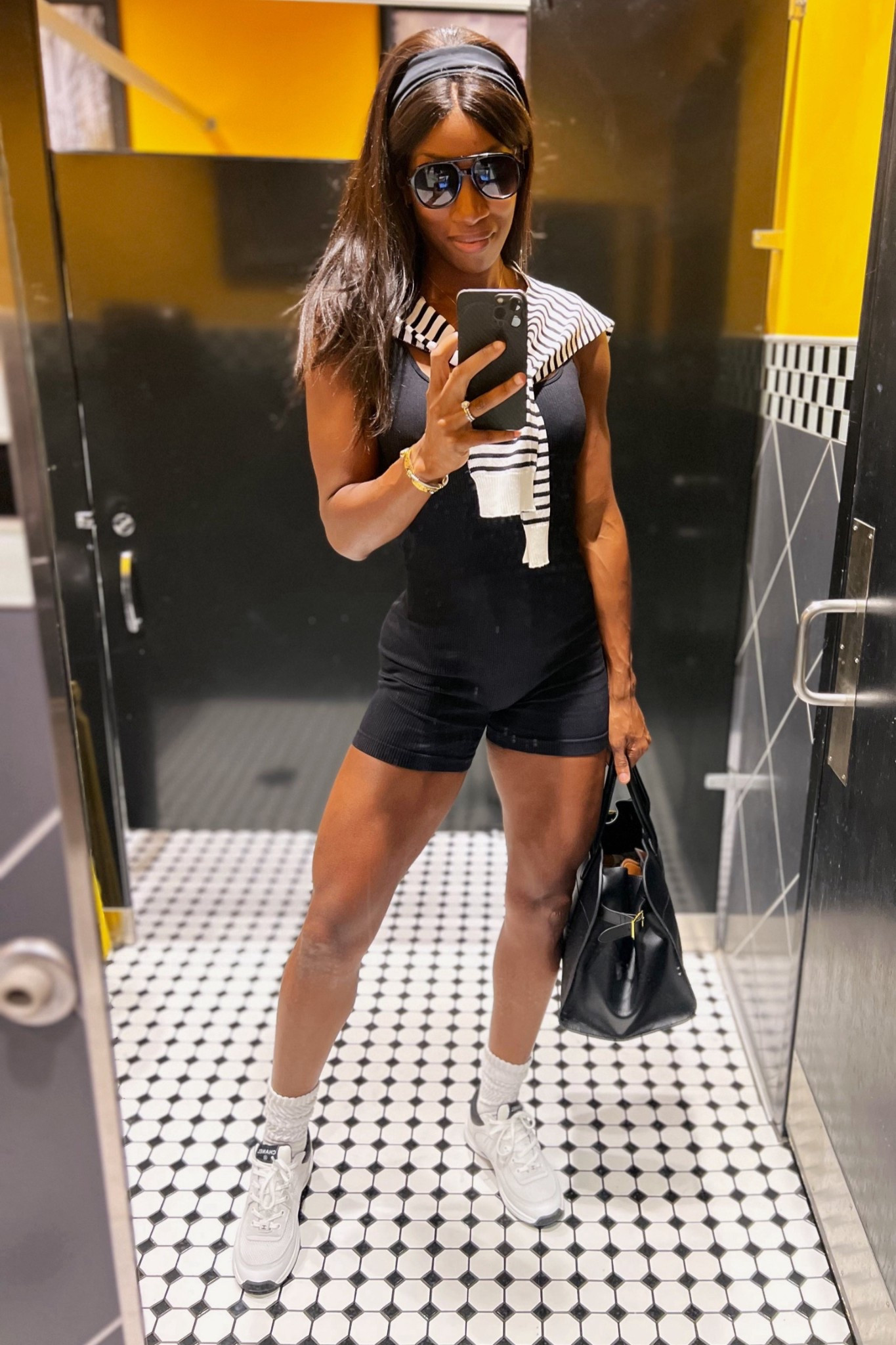 I'm loving my new fitness romper from Amazon! 

// Amazon, Amazon Fashion, Amazon Outfits, Amazon Finds, Amazon Fitness, Amazon Gym, Amazon Gym Clothes, Fitness, Fitness Outfits, Gym Fitness, Gym Outfit, Gym Clothes, Romper, Romper Outfit, Amazon Romper, Black Romper 

#LTKShoeCrush #LTKStyleTip #LTKActive