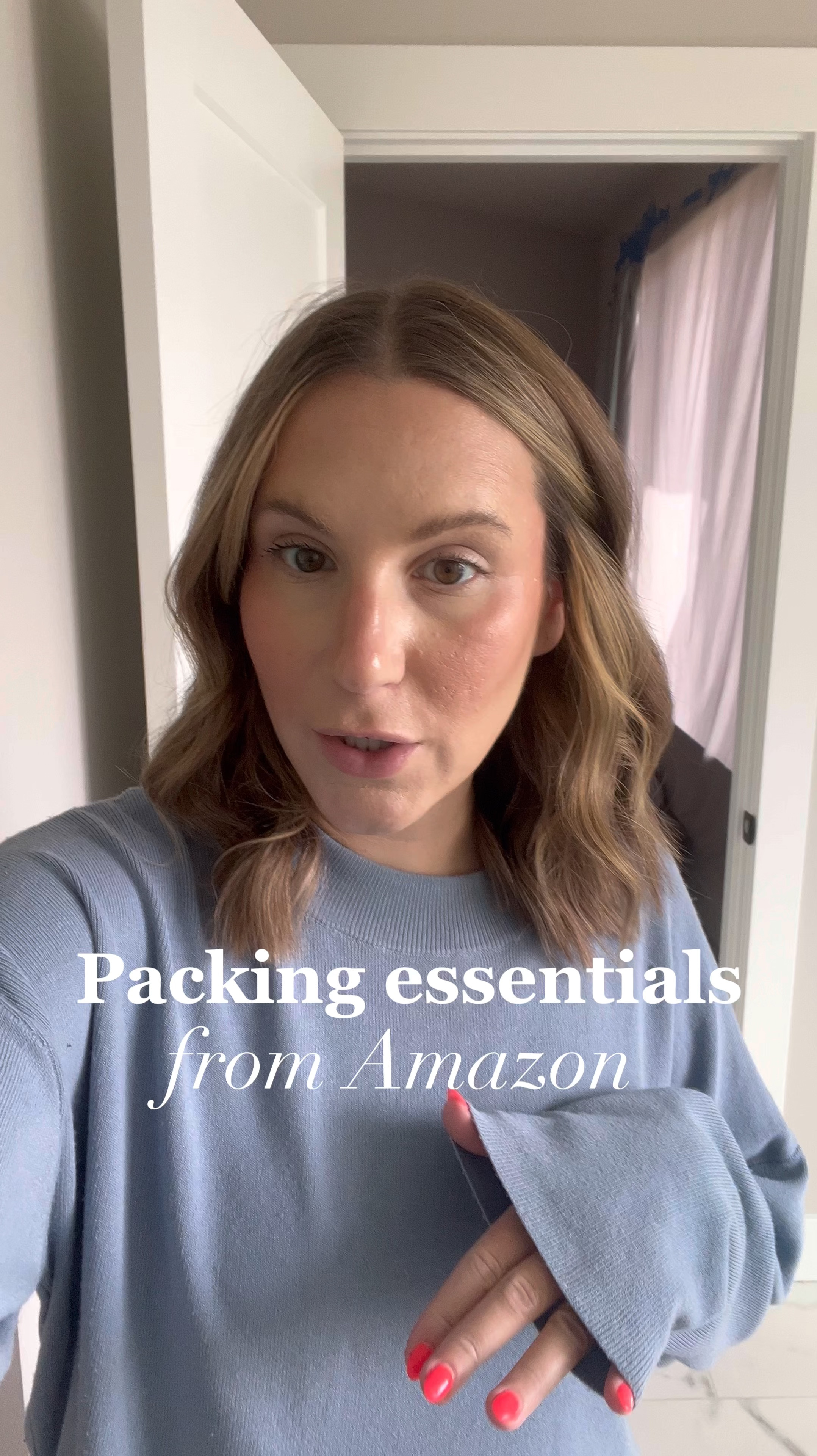 Moving essentials from Amazon! These items made our move more seamless and are things we will continue to use around the house 

Moving | Amazon finds | organization  #ltkhome