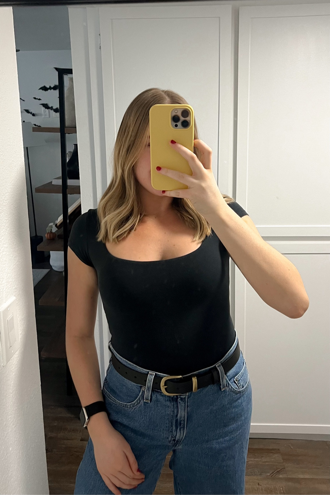 casual workwear outfit 

#LTKStyleTip #LTKWorkwear #LTKFindsUnder100