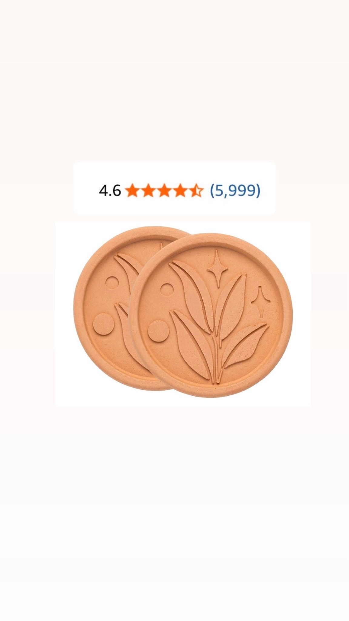 ordered more of these brown sugar savers! these are great at keeping brown sugar soft! 

#LTKmomlife #LTKGiftGuide #LTKHoliday