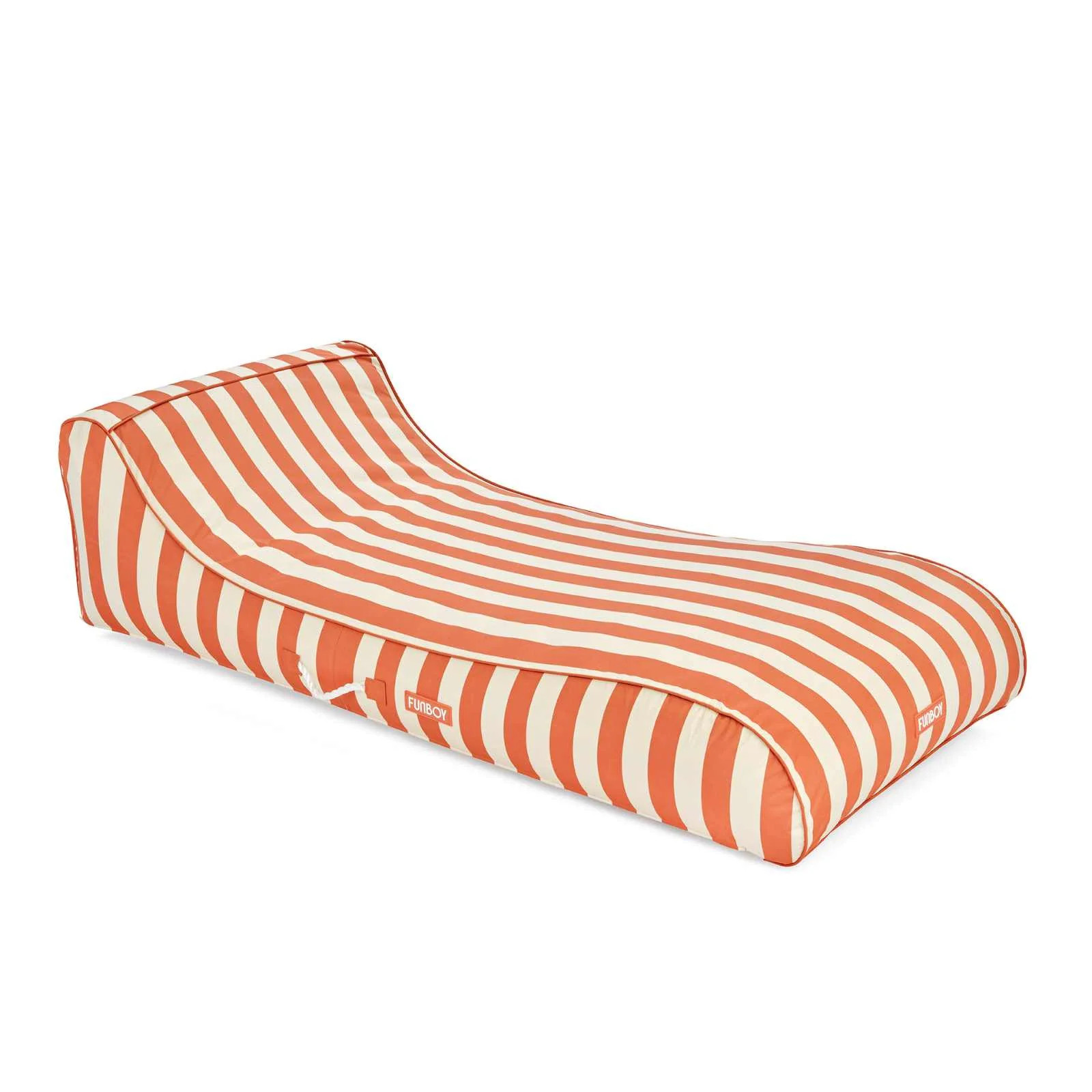 Fabric Sunbed Lounger | FUNBOY