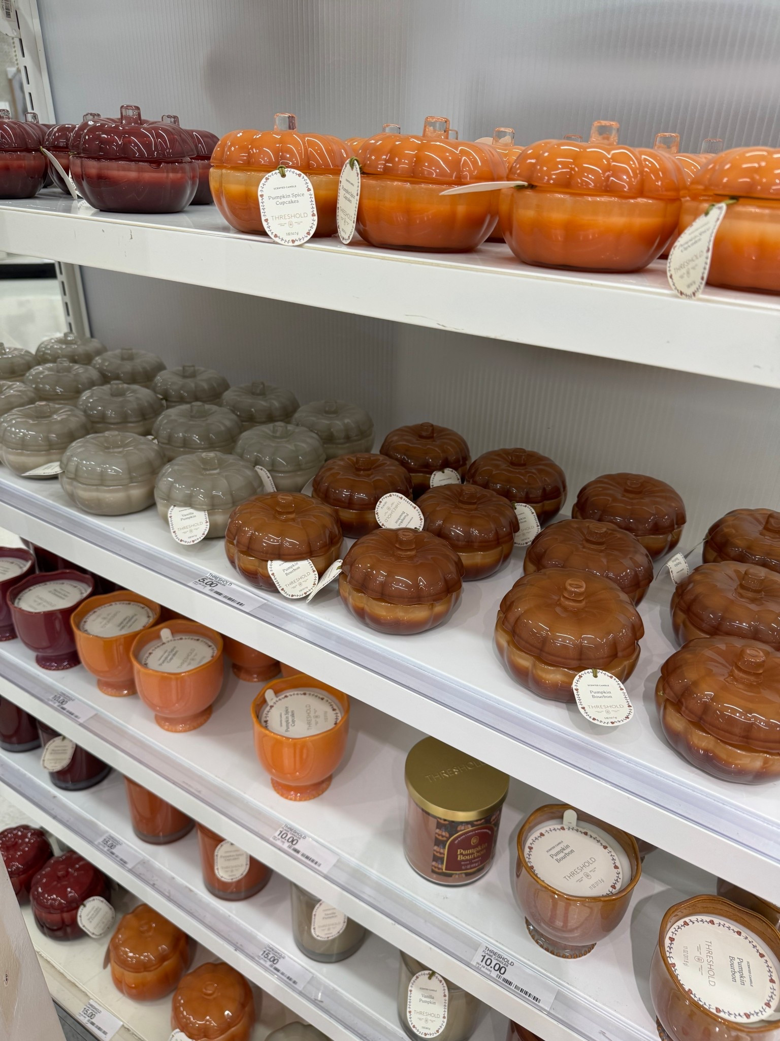 Pumpkin candles

#LTKHome #LTKSeasonal #LTKFindsUnder100