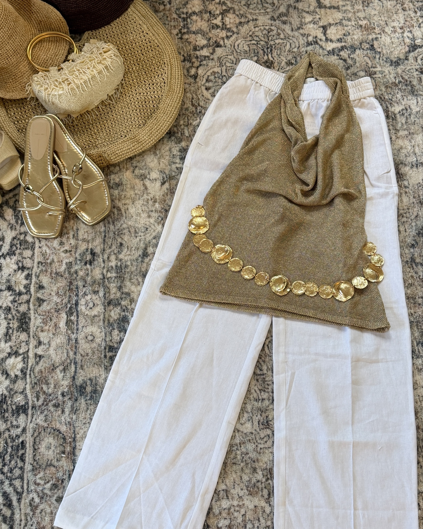 Outfits I packed for our vacation! 

#LTKSwim #LTKTravel #LTKSeasonal