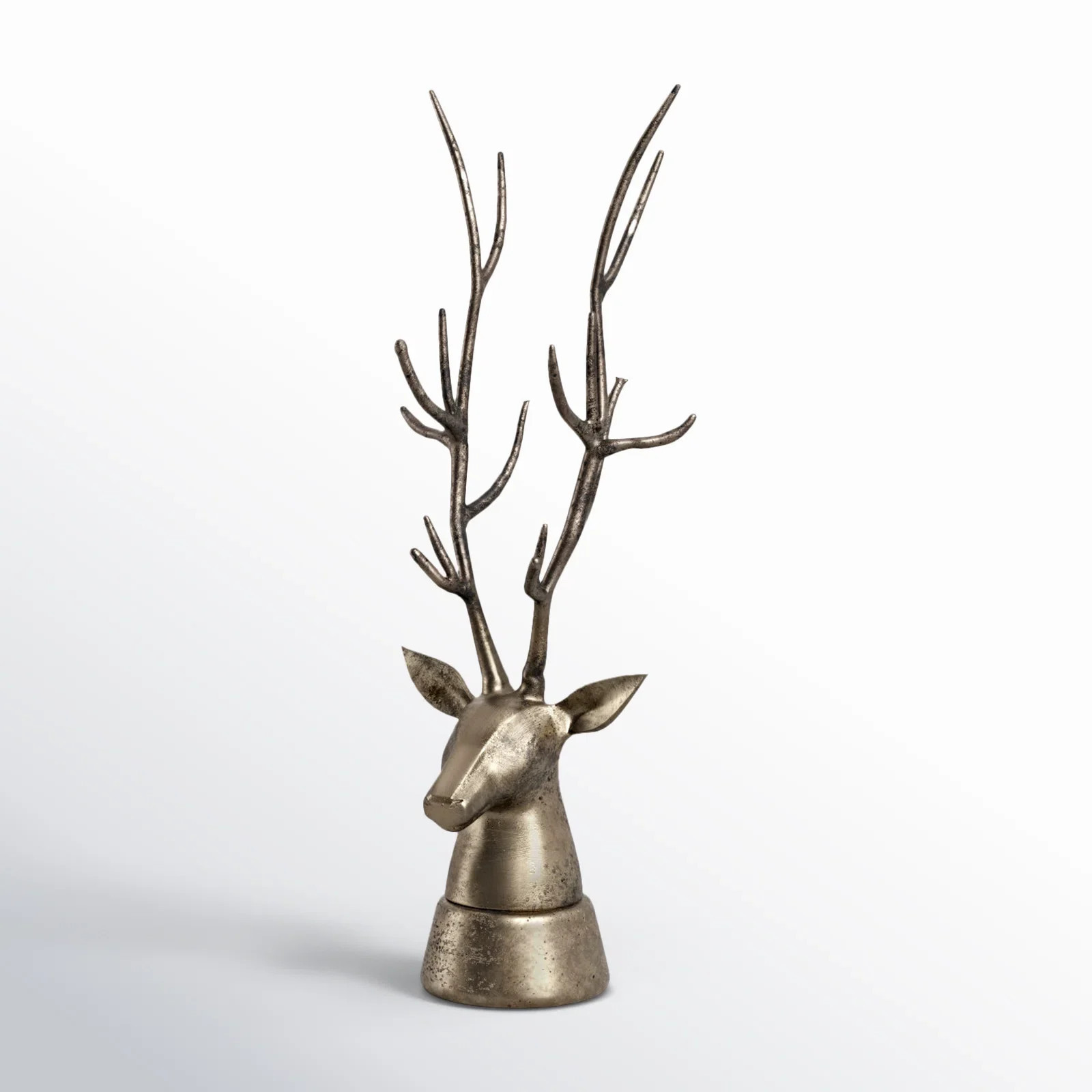 Deerhead | Birch Lane